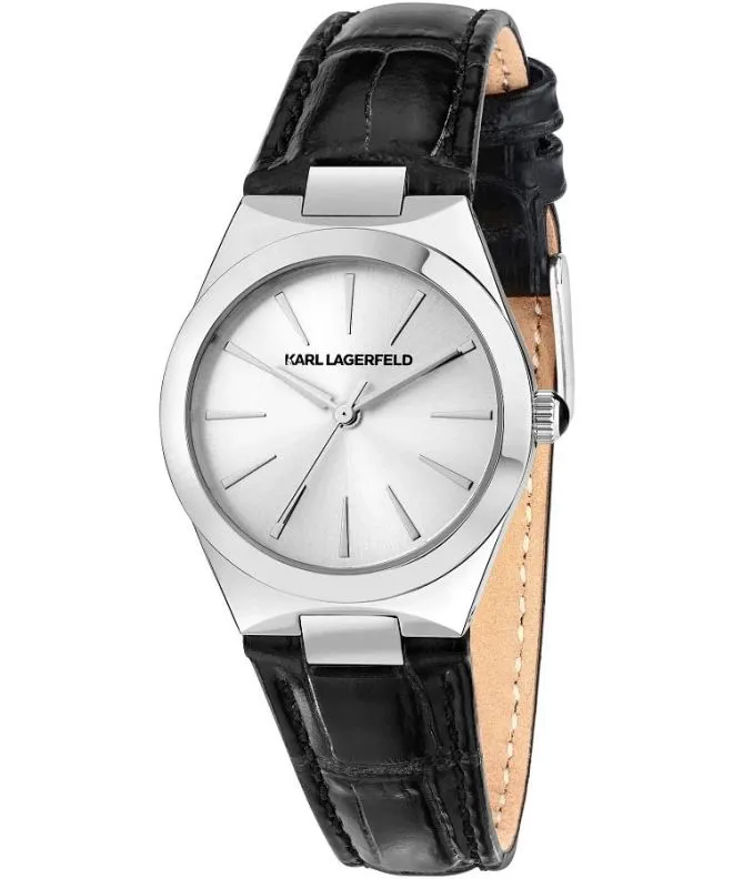 Zegarek damski Karl Lagerfeld Hamburg R0551105501