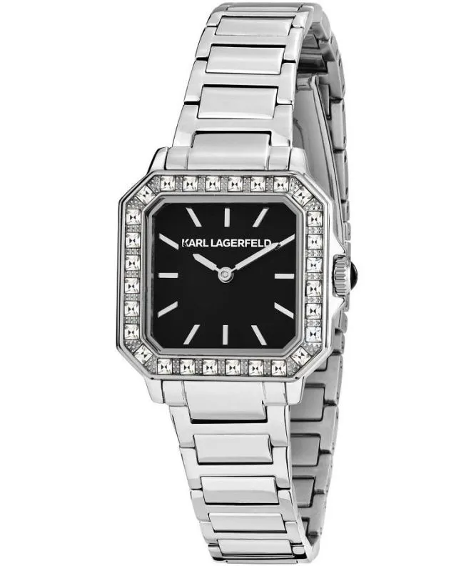 Zegarek damski Karl Lagerfeld Square Classics R0553102502