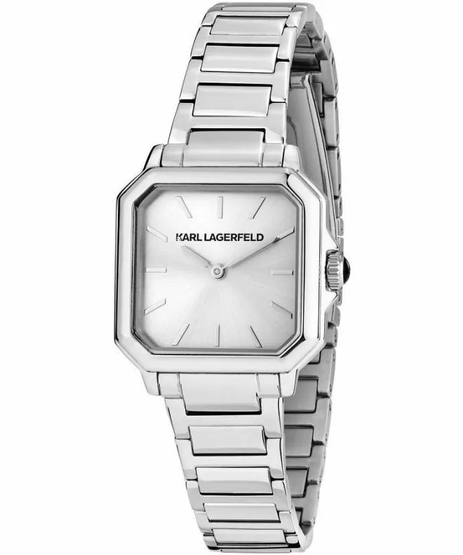 Zegarek damski Karl Lagerfeld Square Classics R0553102506