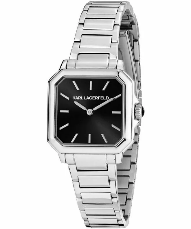Zegarek damski Karl Lagerfeld Square Classics R0553102507