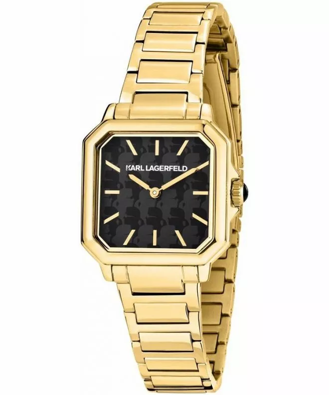 Zegarek damski Karl Lagerfeld Square Classics R0553102508