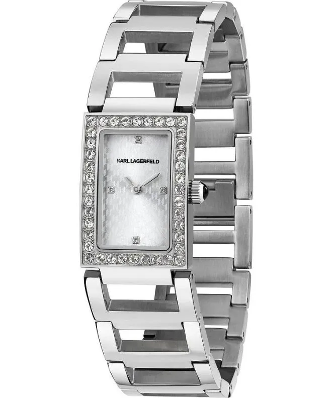 Zegarek damski Karl Lagerfeld Paris R0553103504
