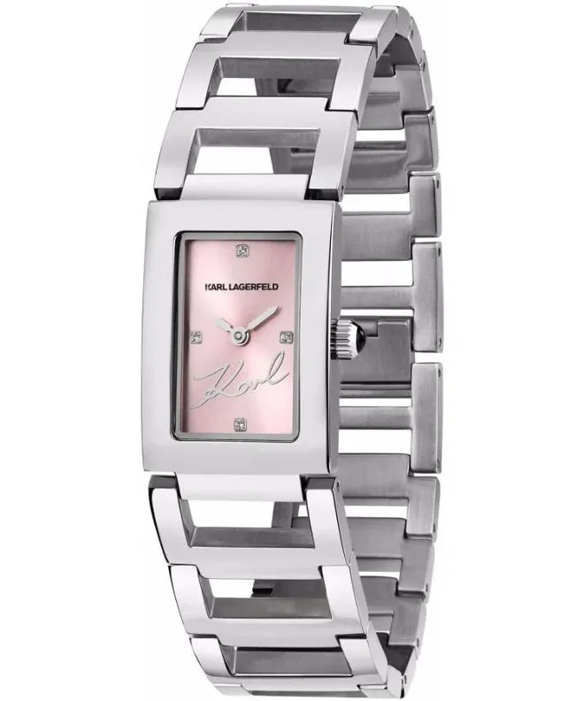 Zegarek damski Karl Lagerfeld Paris R0553103505