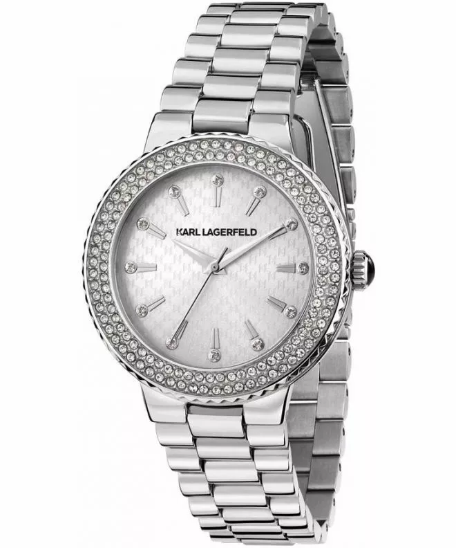 Zegarek damski Karl Lagerfeld Kaiser R0553104502