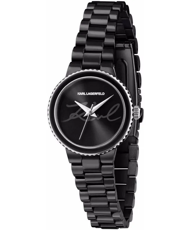 Zegarek damski Karl Lagerfeld Kaiser R0553104506