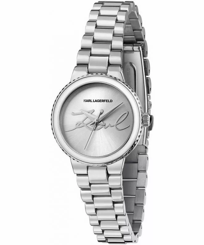 Zegarek damski Karl Lagerfeld Kaiser R0553104509