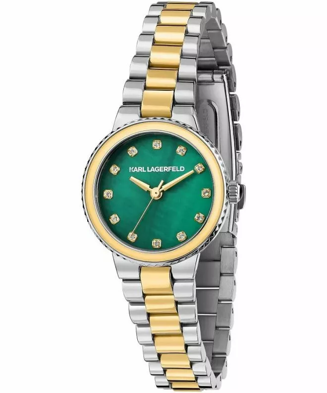 Zegarek damski Karl Lagerfeld Kaiser R0553104511