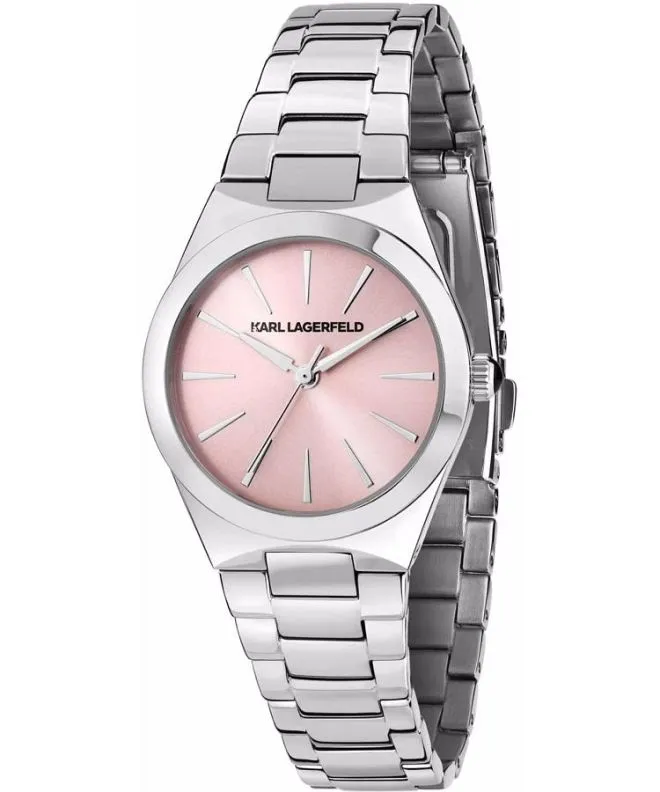 Zegarek damski Karl Lagerfeld Hamburg R0553105510