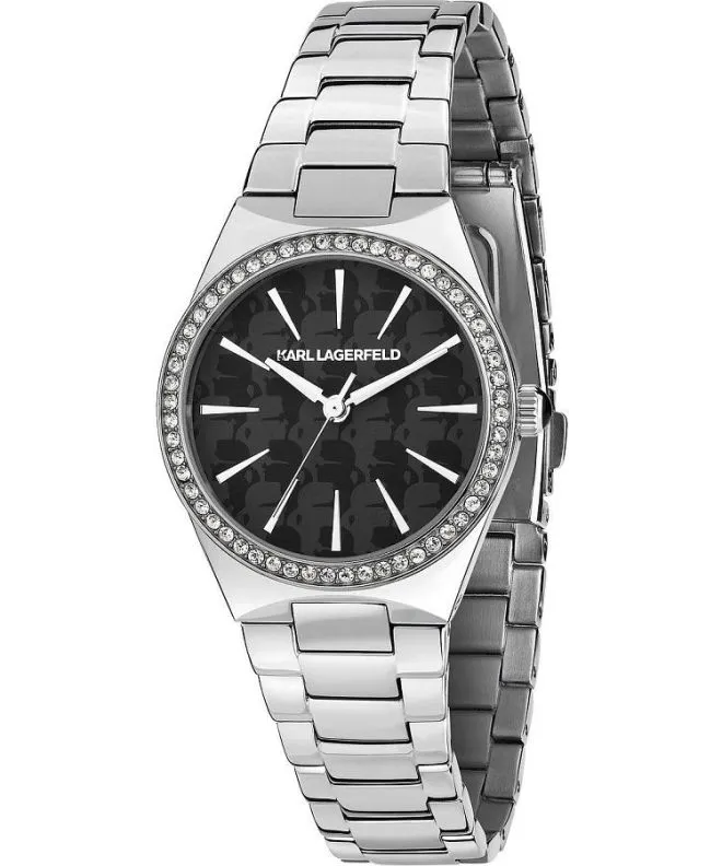 Zegarek damski Karl Lagerfeld Hamburg R0553105511