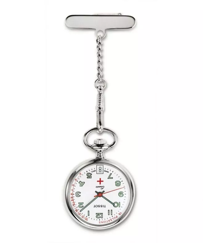 Zegarek kieszonkowy Tissot Pendants T81.7.221.12 (T81722112)