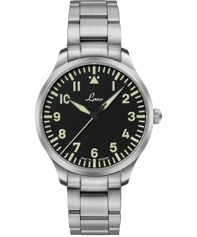 Zegarek męski Laco Genf LA-861807.2.MB (861807.2.MB)
