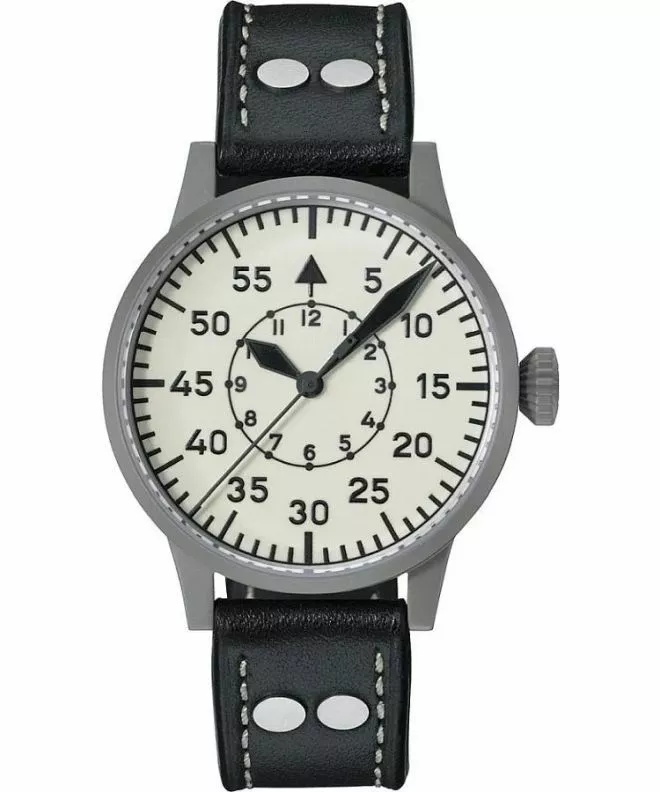 Zegarek męski Laco Wien Automatic LA-862154 (862154)
