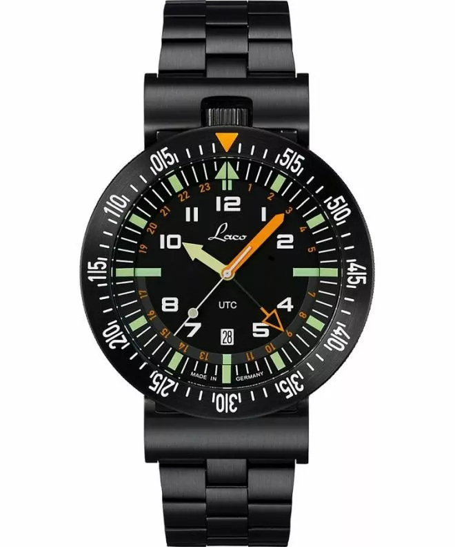 Zegarek męski Laco Atacama LA-862163.MB (862163.MB)