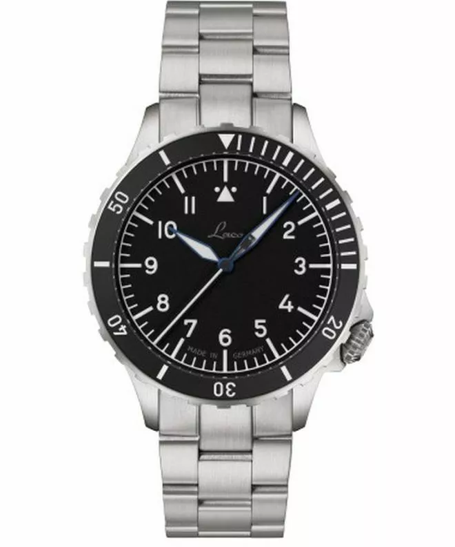 Zegarek Laco Köln Automatic LA-862191.MB (862191.MB)