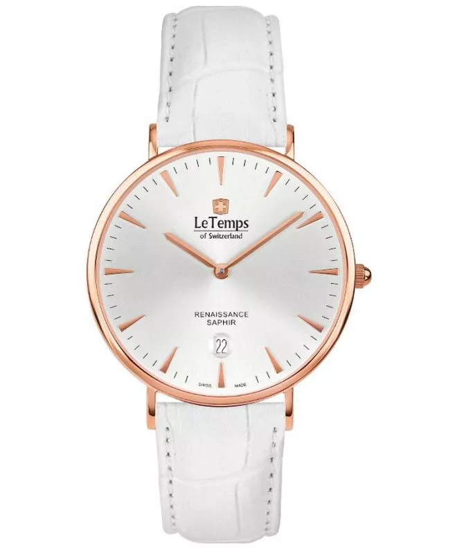 Zegarek Le Temps Renaissance LT1018.56BL54
