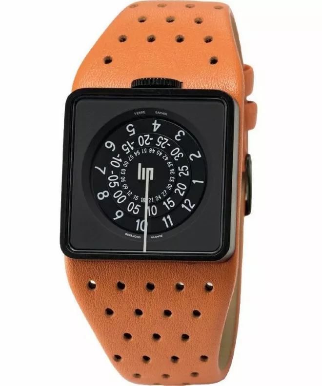 Zegarek Lip Big TV Mythic Automatic 671669