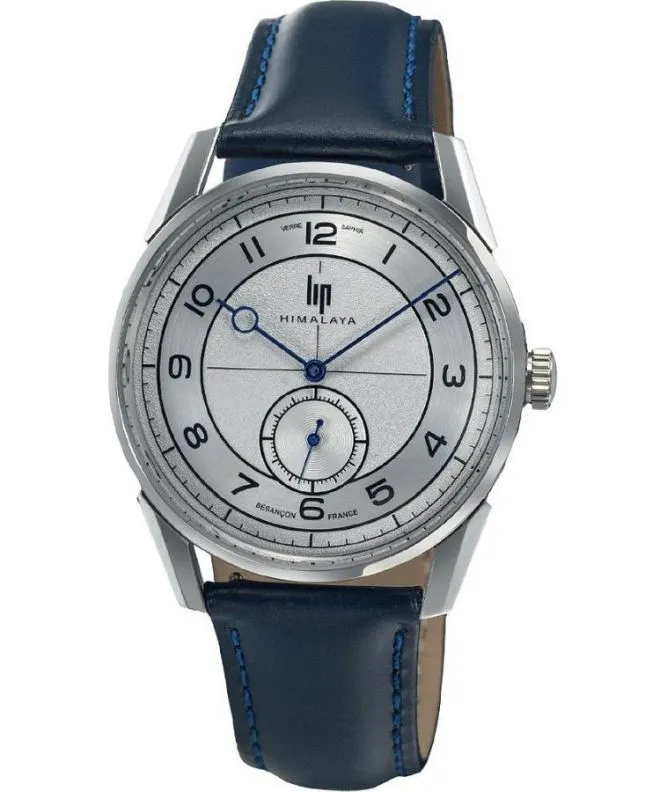 Zegarek męski Lip Himalaya Classique Automatic 671727