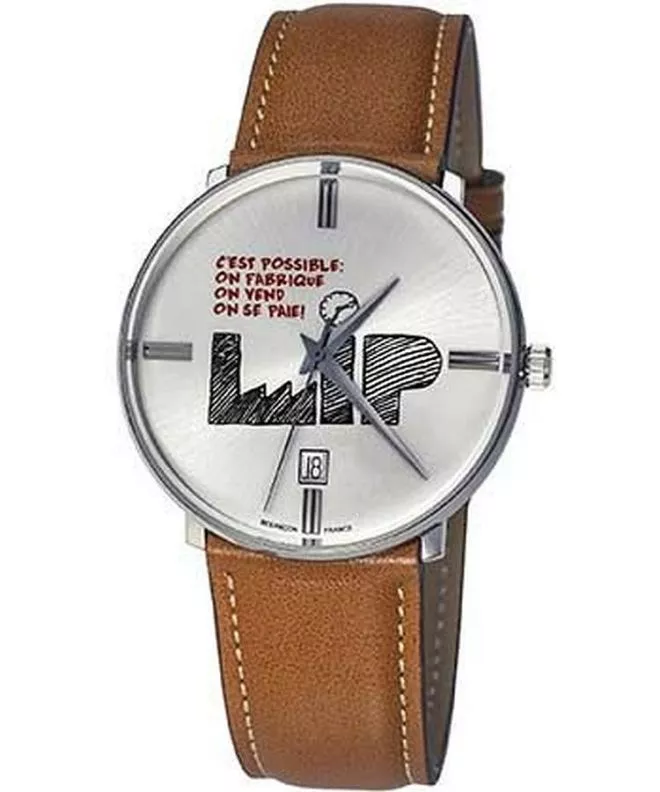 Zegarek Lip Classic 671956