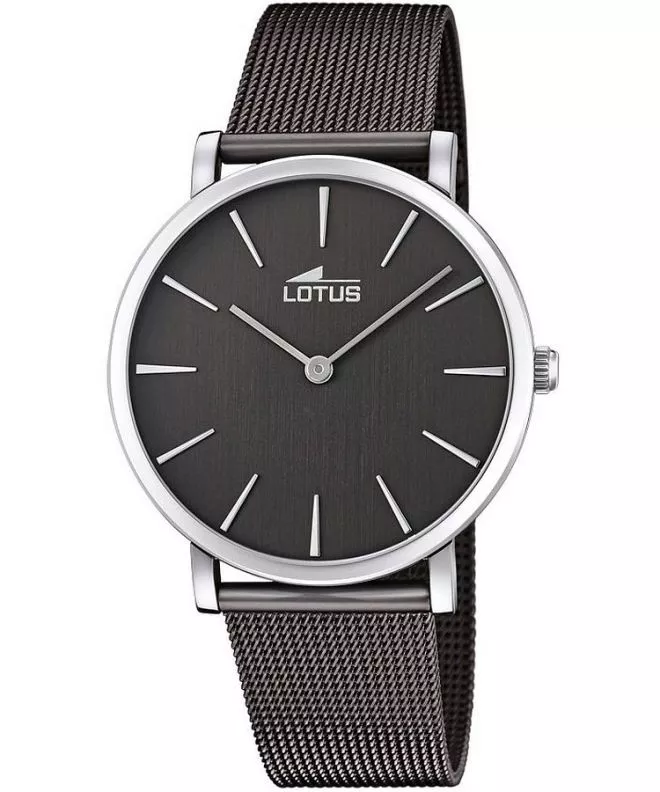Zegarek Lotus Minimalist L18771/1