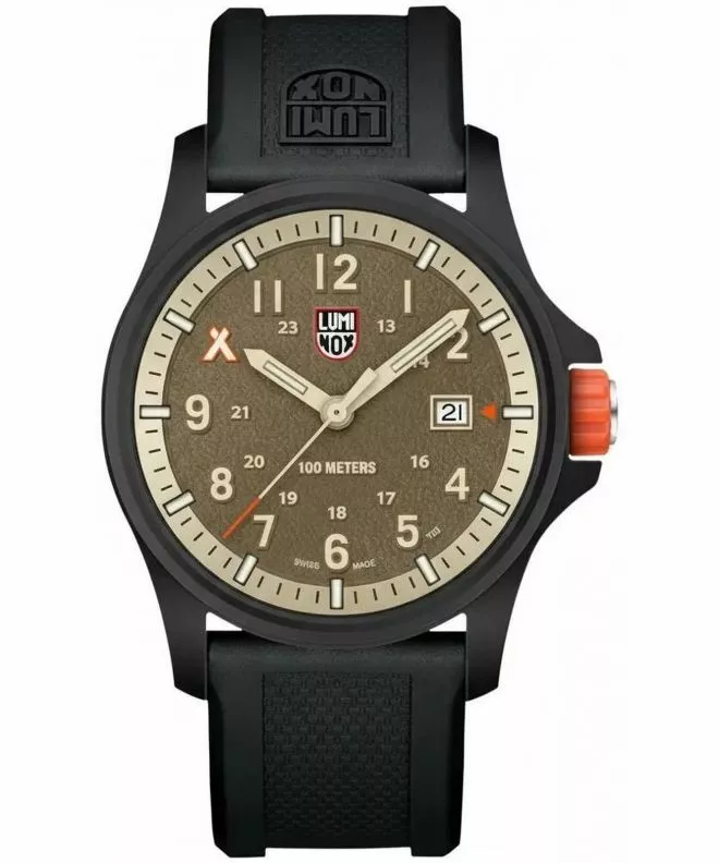 Zegarek męski Luminox Bear Grylls Survival Series XB.3716