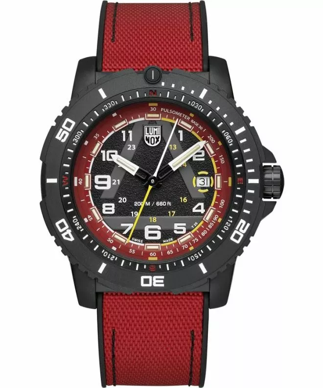 Zegarek męski Luminox Ice-Sar Limited Edition XL.1095