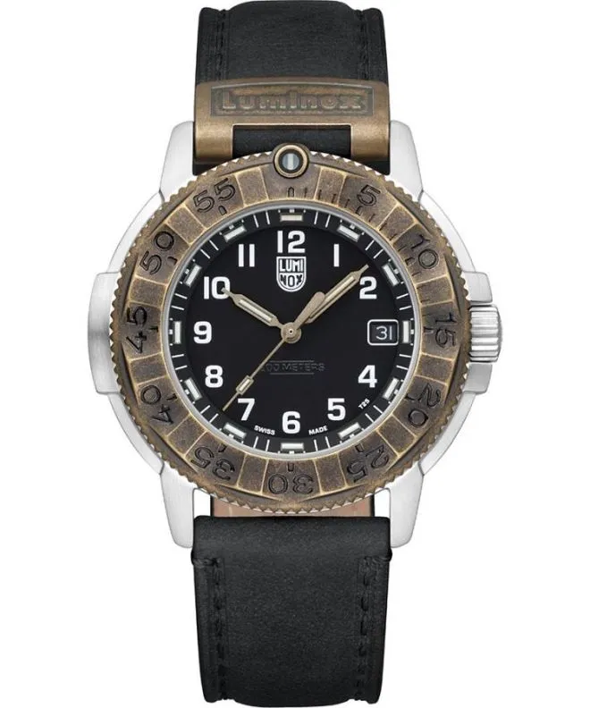 Zegarek Luminox Sea Adventure XL.1301