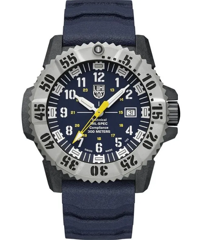 Zegarek Luminox Mil-Spec Inspired SET XL.3355.SET