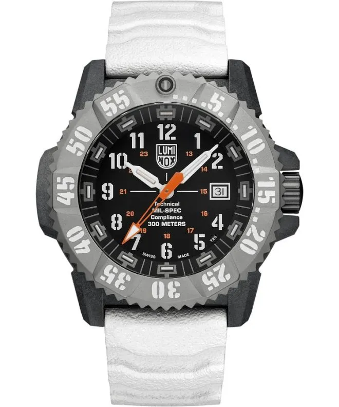 Zegarek męski Luminox Mil-Spec 3350 Series XL.3359.2