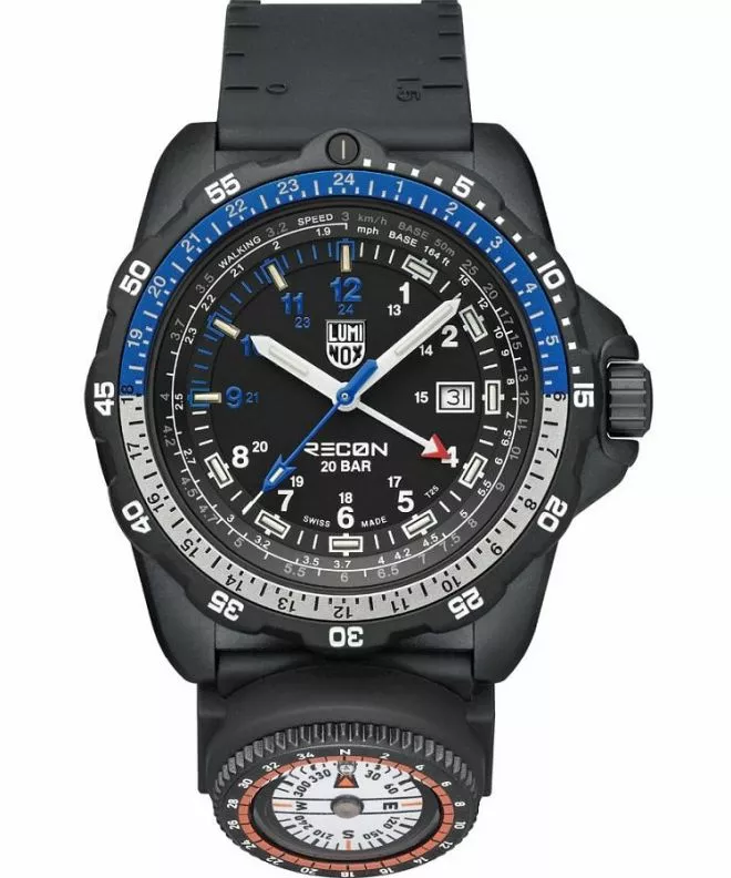 Zegarek męski Luminox Land Recon Nav Spec XL.8833