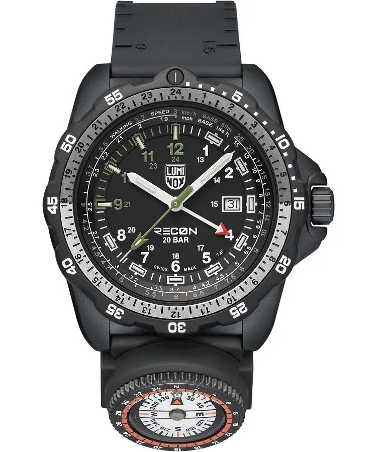 Zegarek męski Luminox Recon Nav Spec XL.8837.2