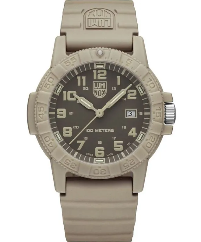 Zegarek męski Luminox Sea Leatherback Sea Turtle Giant XS.0326
