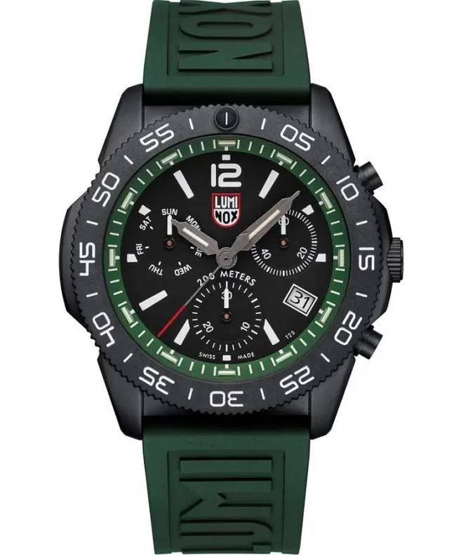 Zegarek Luminox Sea Pacific Diver Chronograph XS.3147