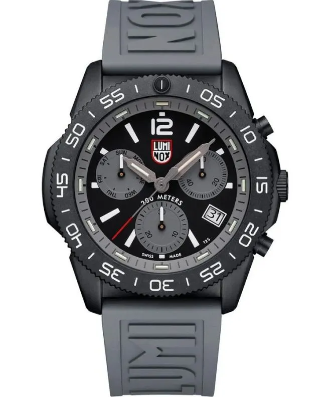 Zegarek Luminox Sea Pacific Diver Chronograph XS.3148