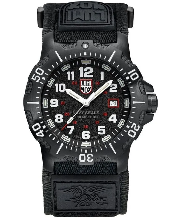 Zegarek męski Luminox Navy Seal 4230 Series XS.4231.2