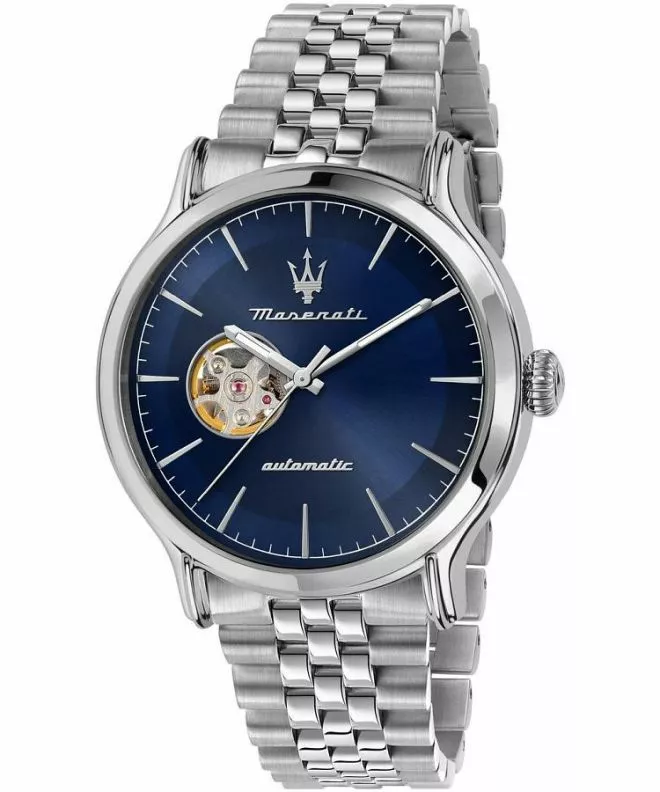 Zegarek męski Maserati Epoca Automatic R8823118018