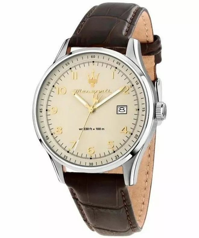 Zegarek męski Maserati Sorpasso R8851124004