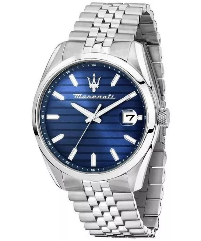 Zegarek męski Maserati Attrazione R8853151028
