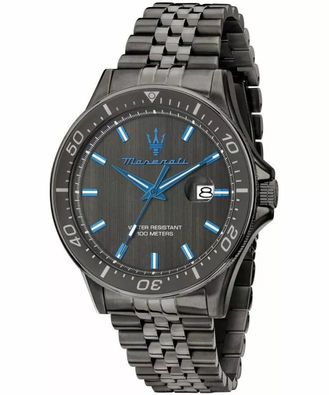 Zegarek męski Maserati Attrazione R8853154003