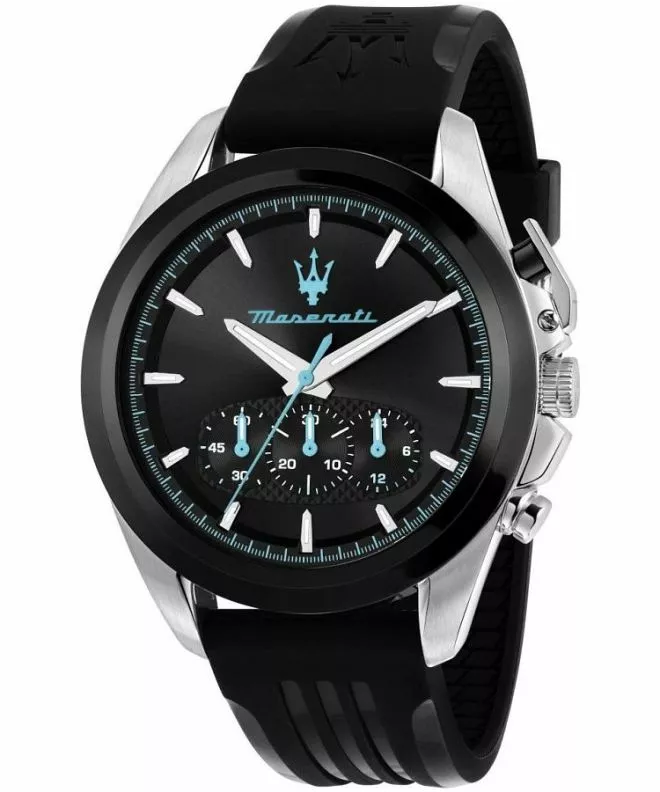 Zegarek męski Maserati Traguardo Chronograph R8871612047