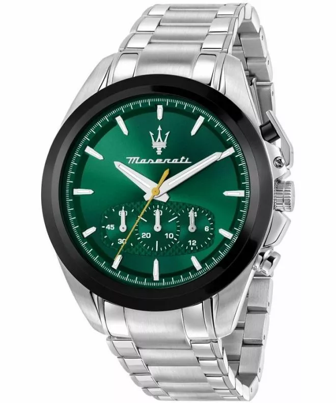 Zegarek męski Maserati Traguardo Chronograph R8873612065