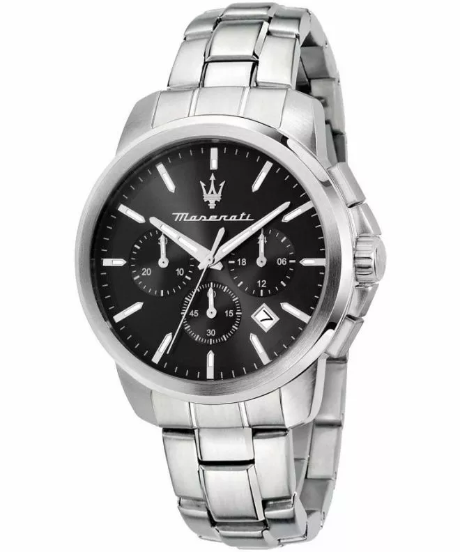Zegarek męski Maserati Successo Chronograph R8873621046