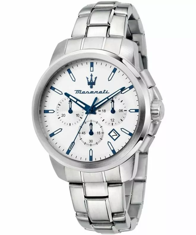 Zegarek męski Maserati Successo Chronograph R8873621048