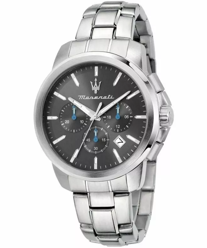 Zegarek męski Maserati Successo Chronograph R8873621049