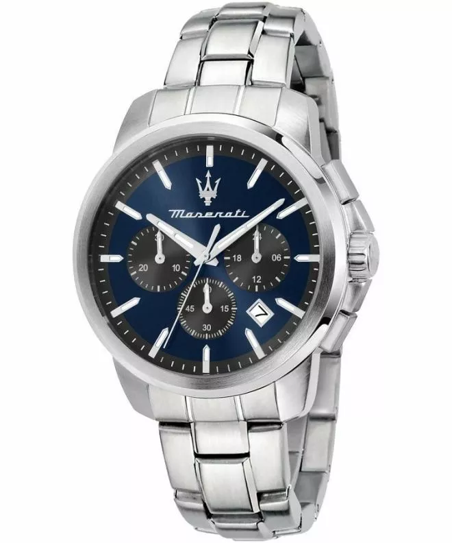 Zegarek męski Maserati Successo Chronograph R8873621051