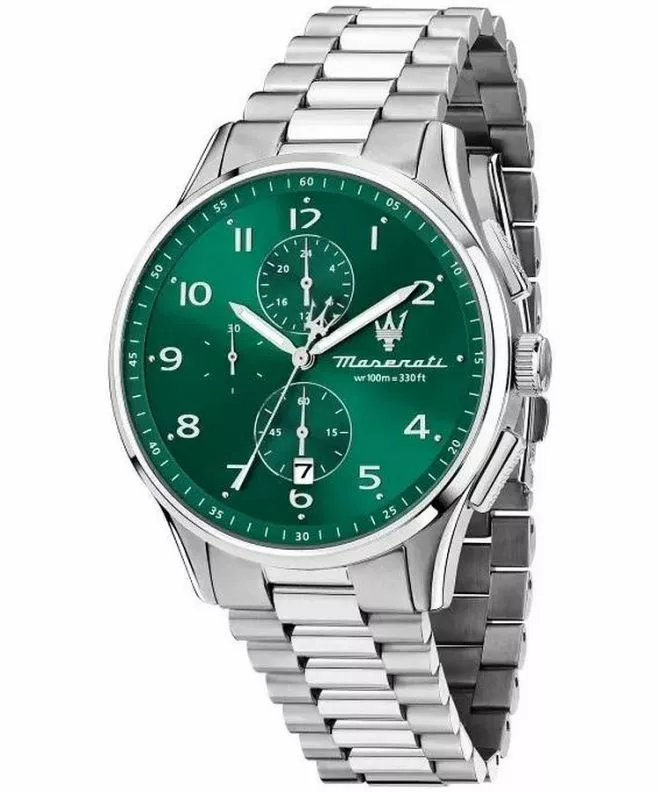 Zegarek męski Maserati Sorpasso Chronograph R8873624006