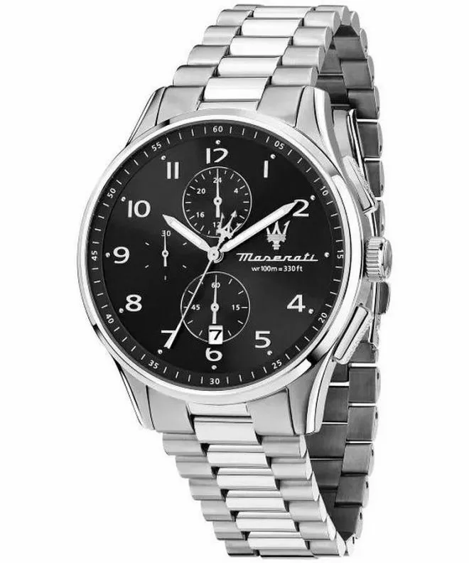 Zegarek męski Maserati Sorpasso Chronograph R8873624007