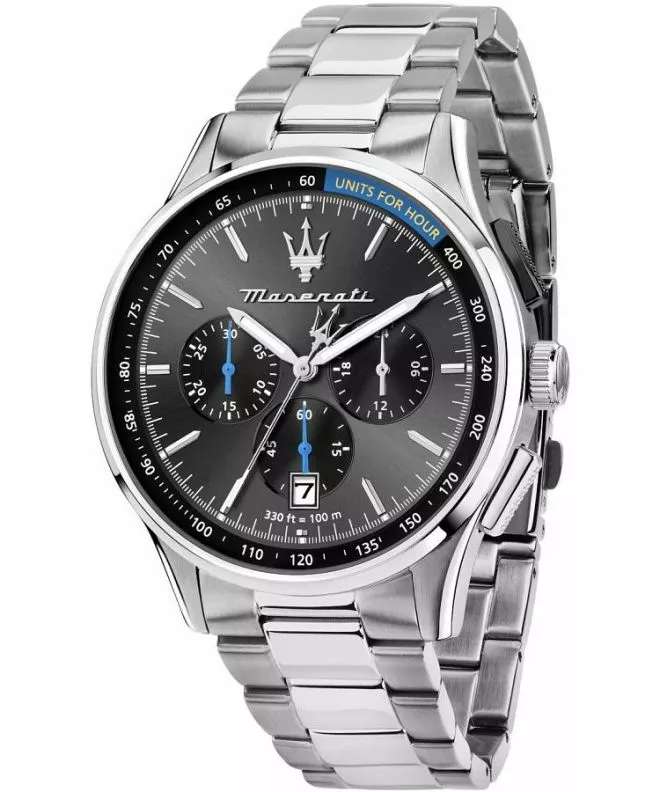 Zegarek męski Maserati Sorpasso Chronograph R8873624008