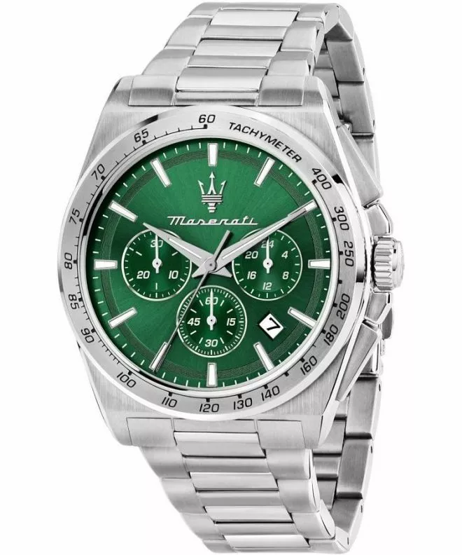 Zegarek męski Maserati Velocita Chronograph R8873652013