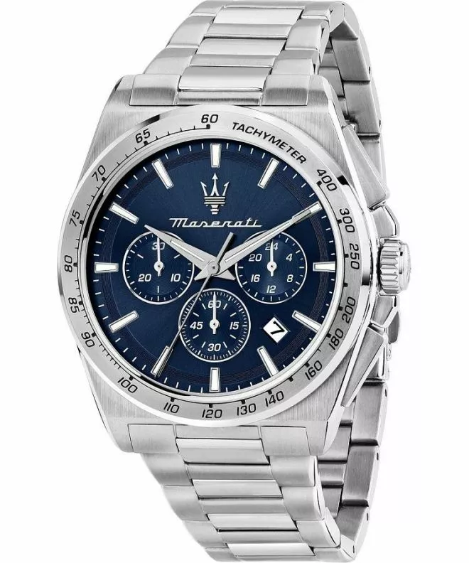 Zegarek męski Maserati Velocita Chronograph R8873652014