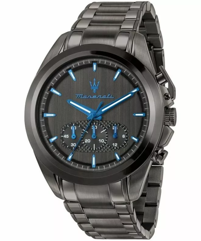Zegarek męski Maserati Traguardo Chronograph R8873654001